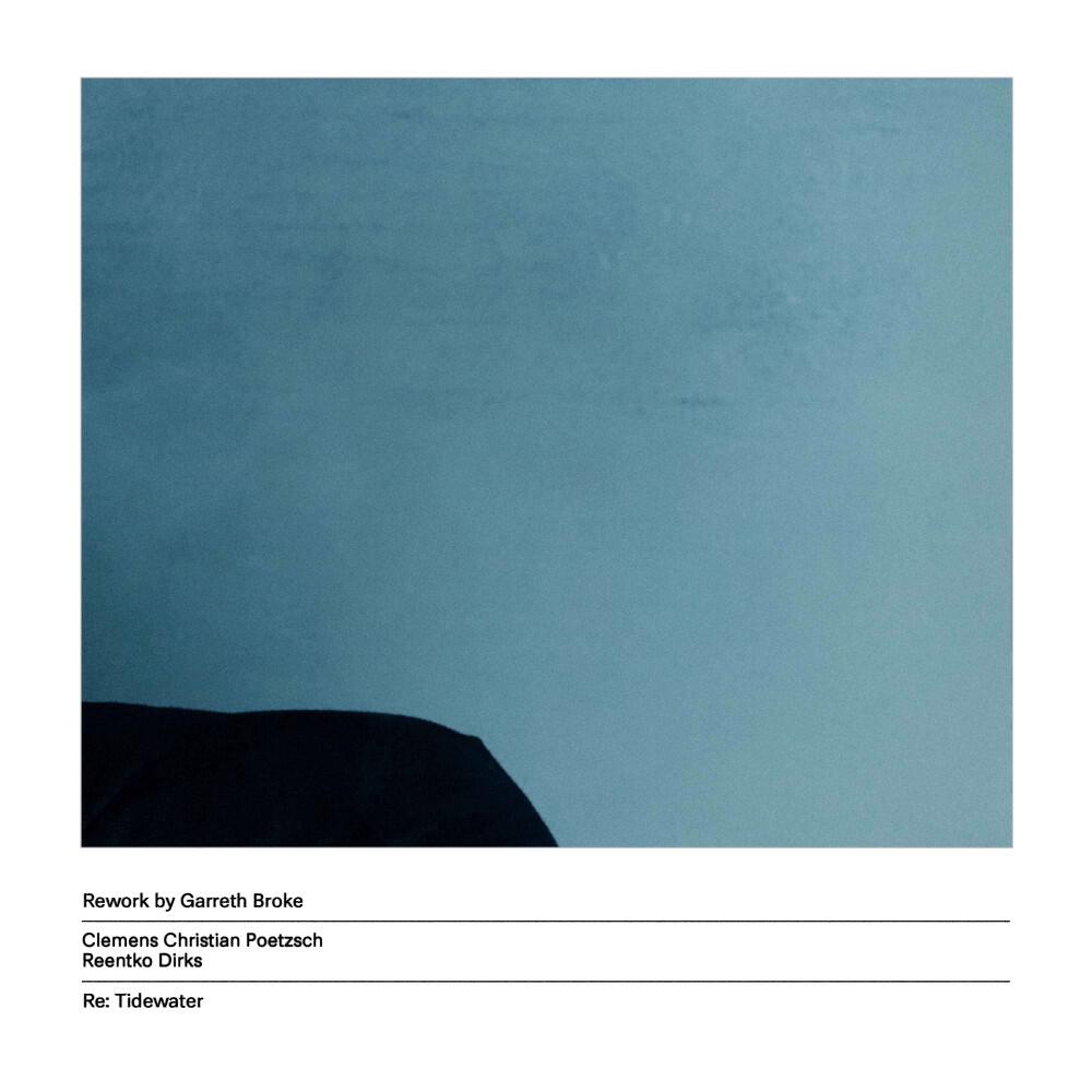 Релиз Re: Tidewater (Arr. by Garreth Broke)