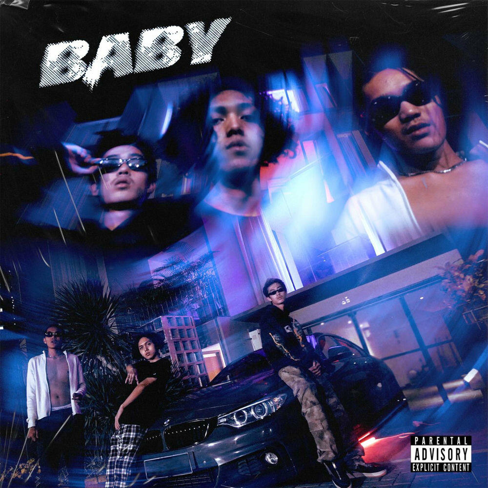 Релиз Baby