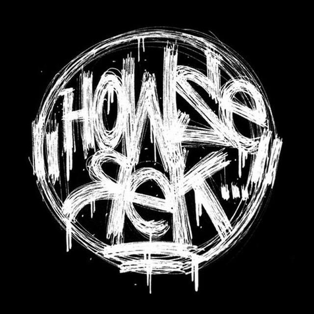 Релиз Howse Rek