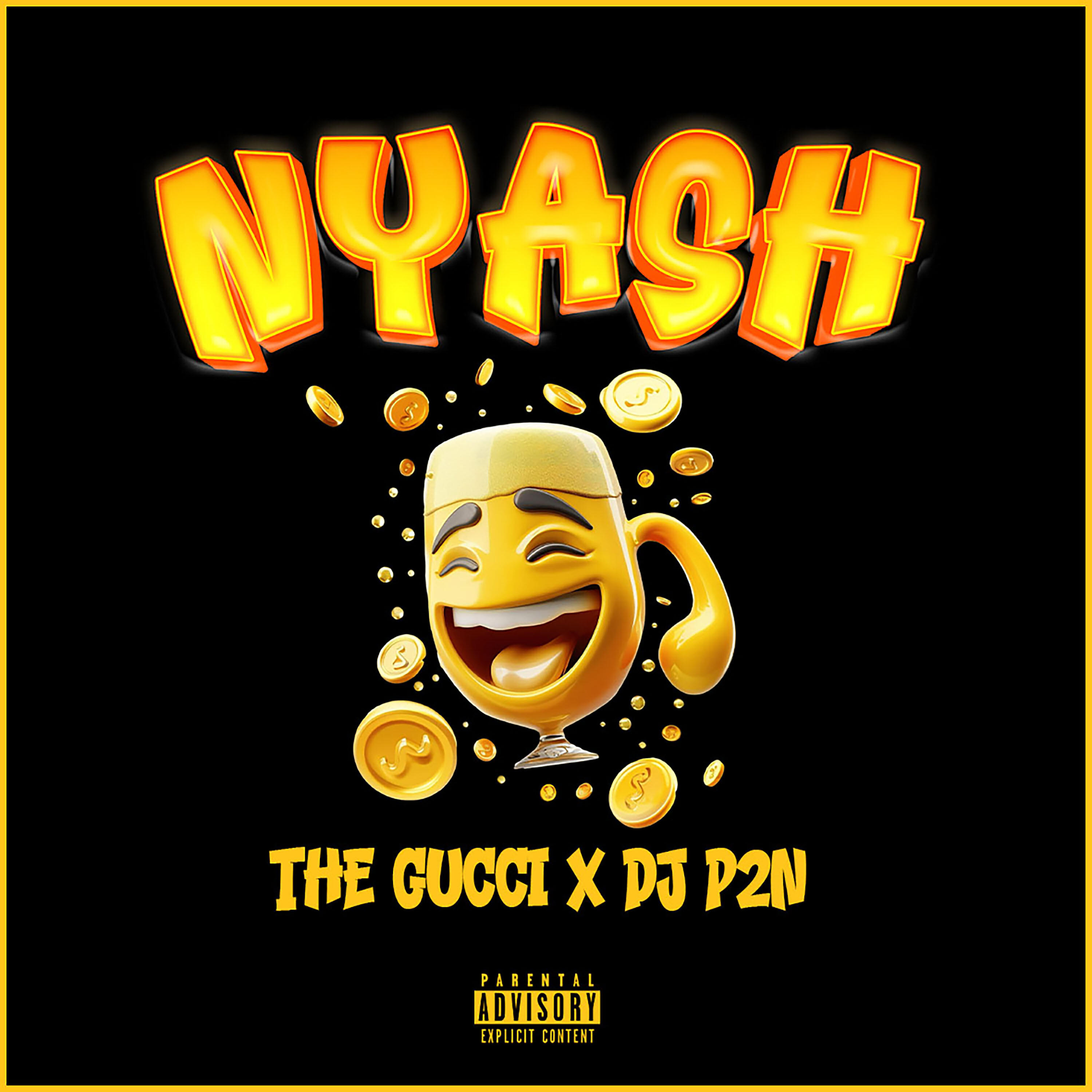 The gucci