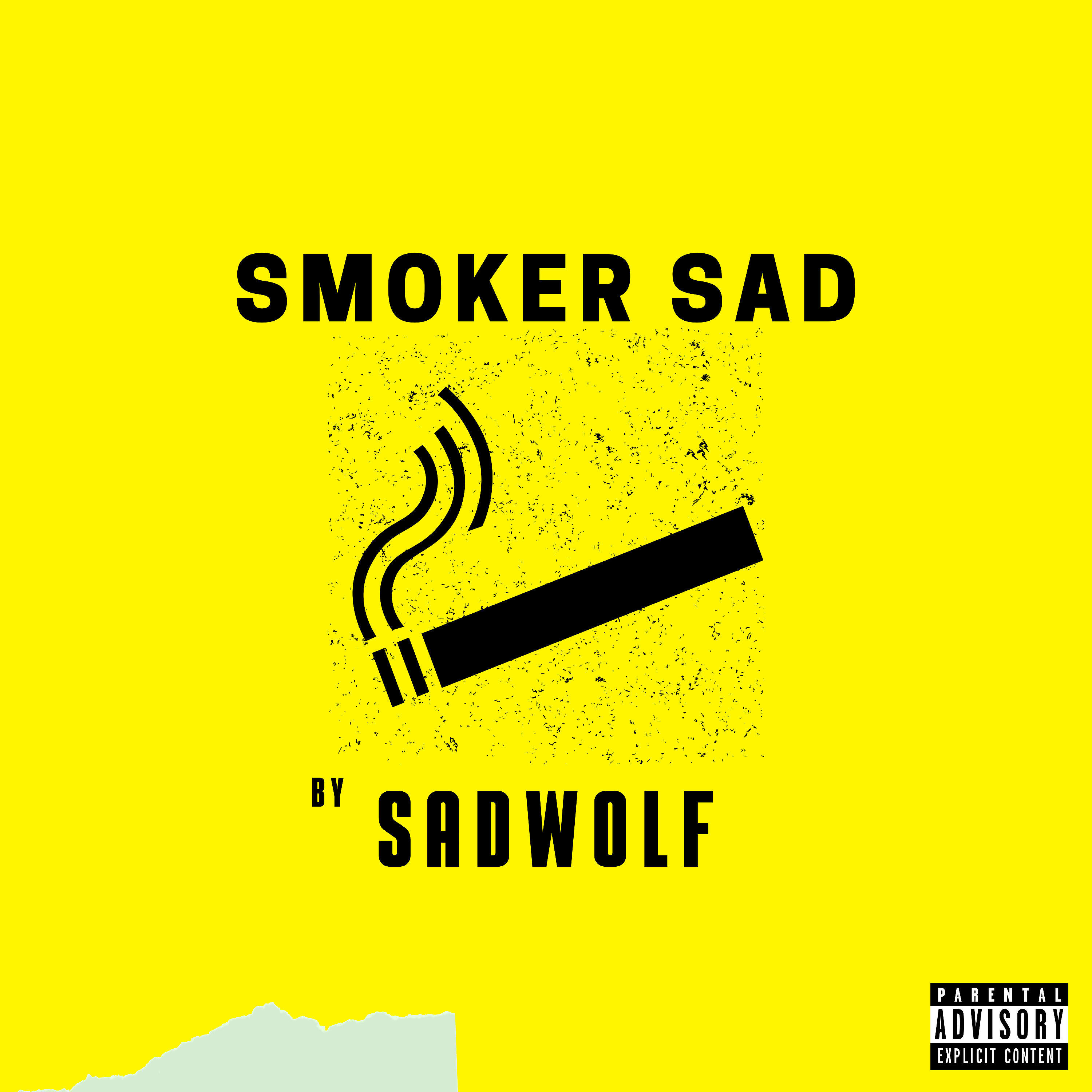 Релиз Smoker Sad