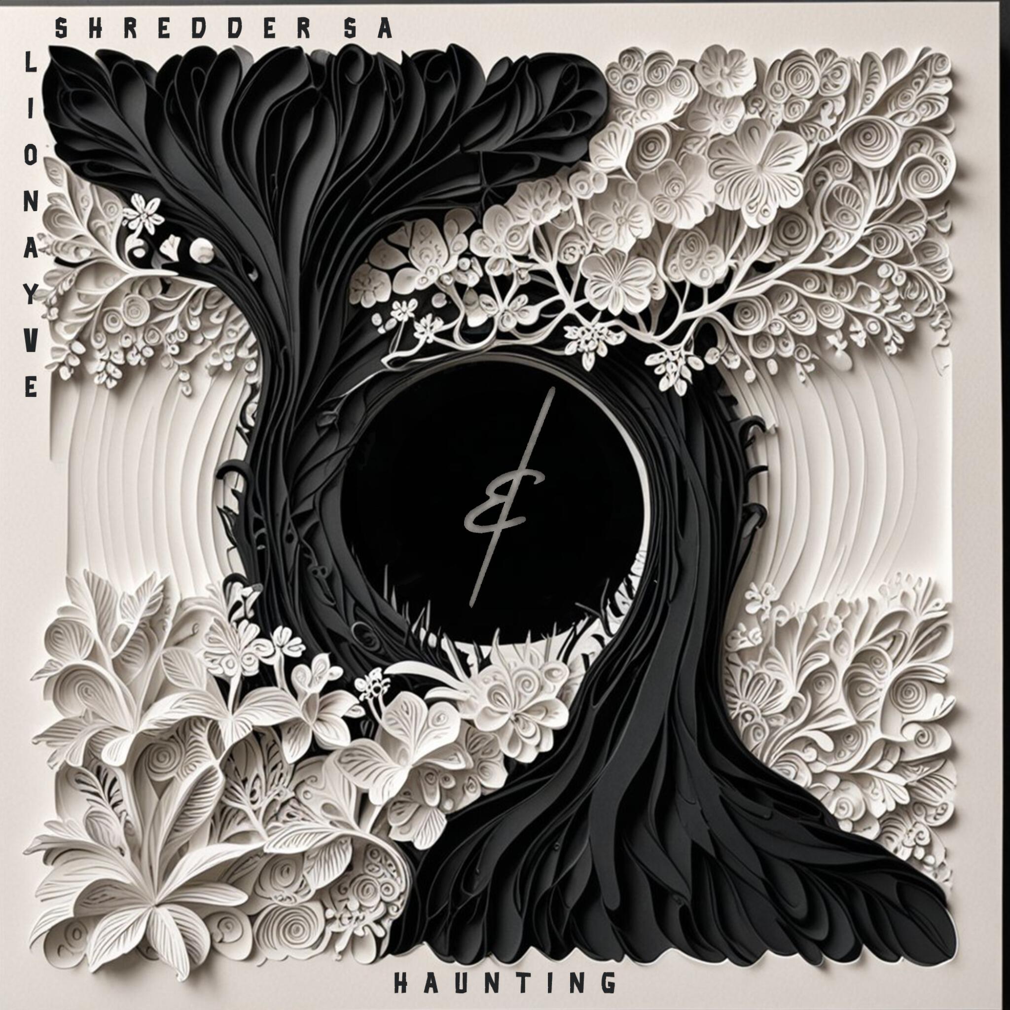 Релиз Haunting (Radio Edit)