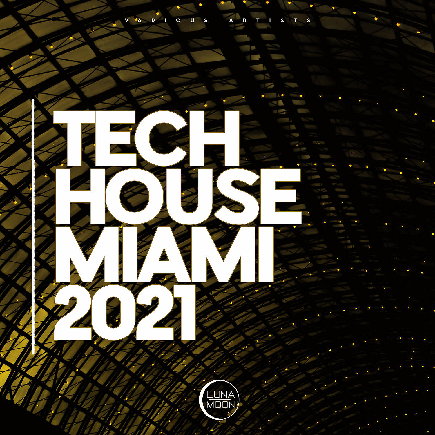 Релиз Tech House Miami 2021