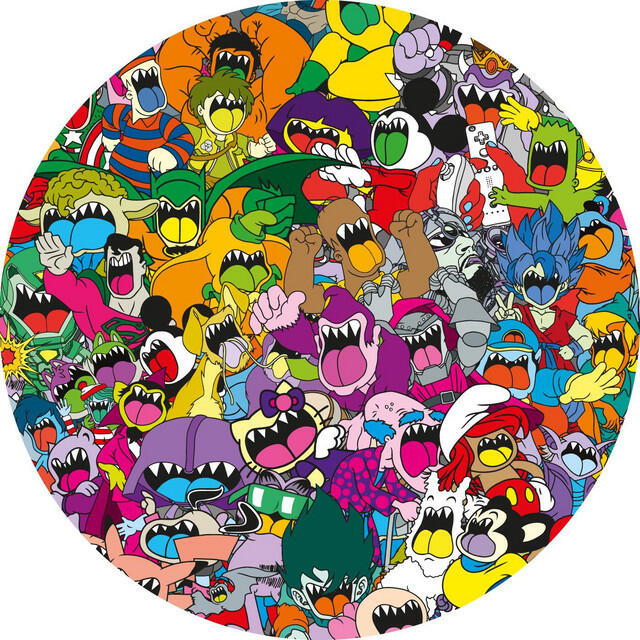 Релиз Where Is Wally