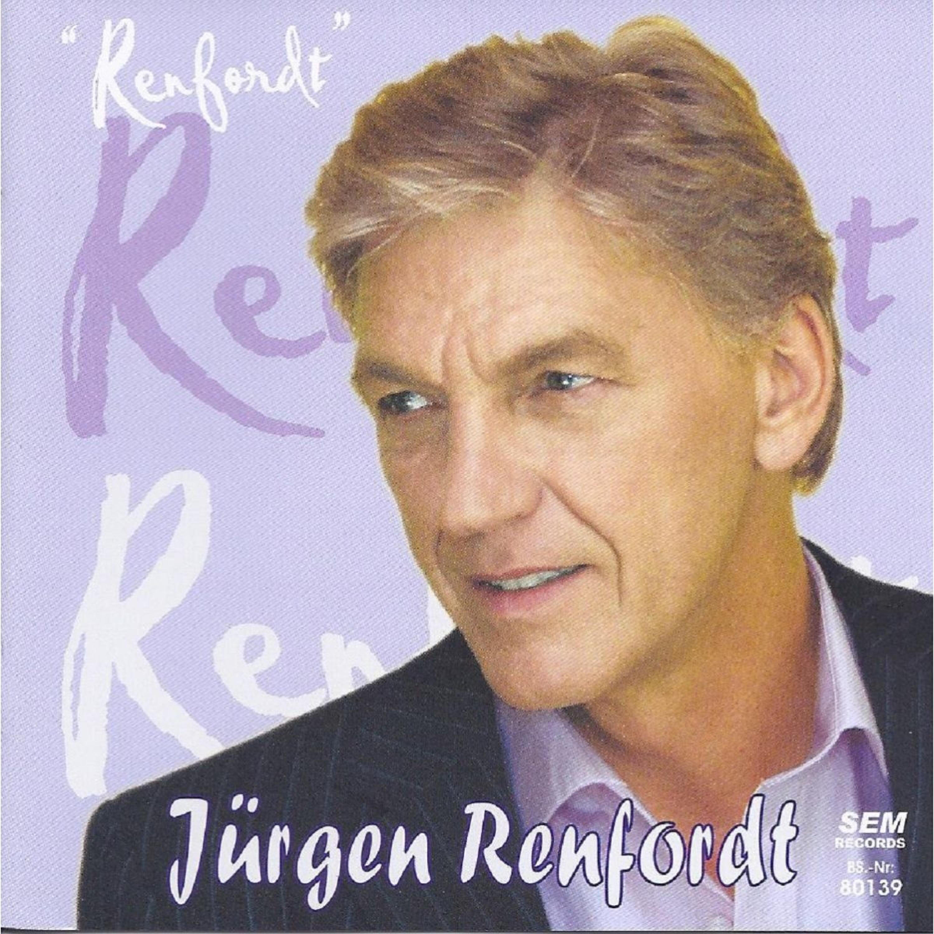 Релиз Renfordt