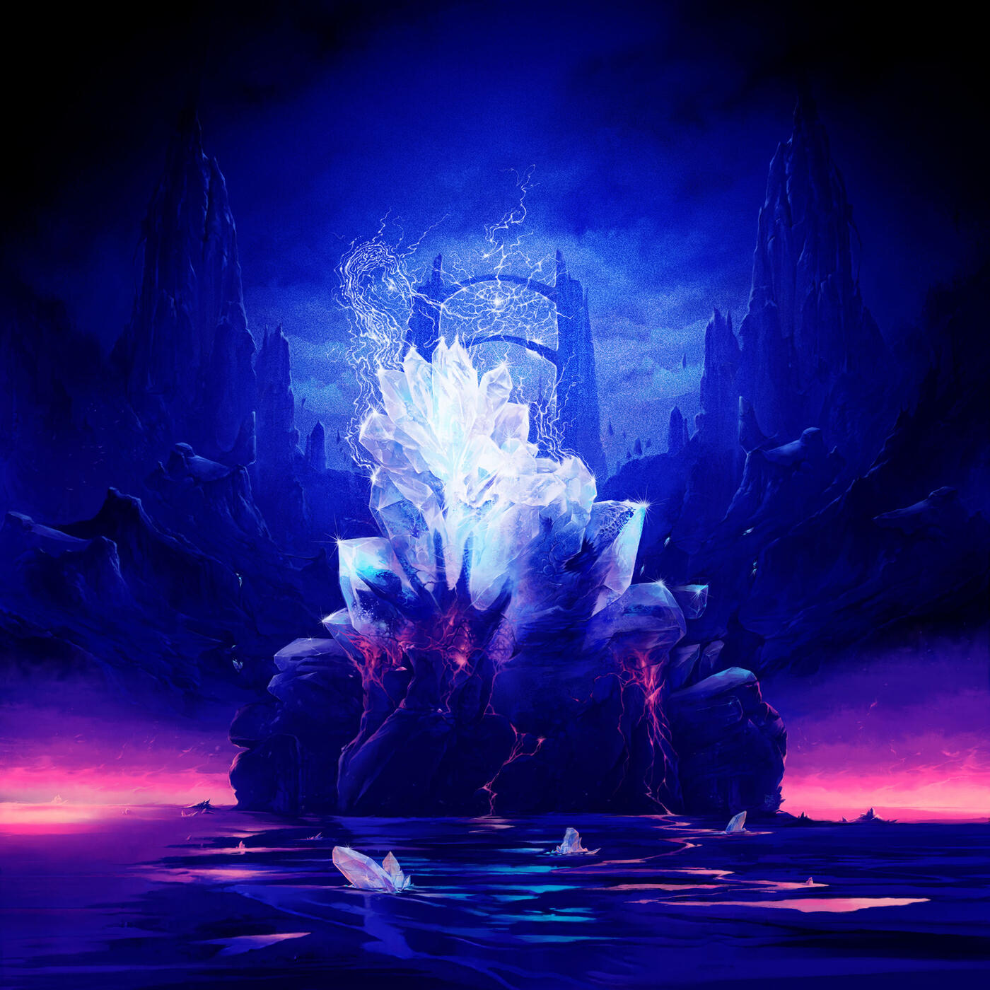 Релиз In Stasis