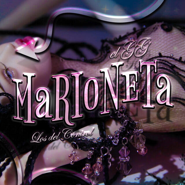 Релиз Marioneta