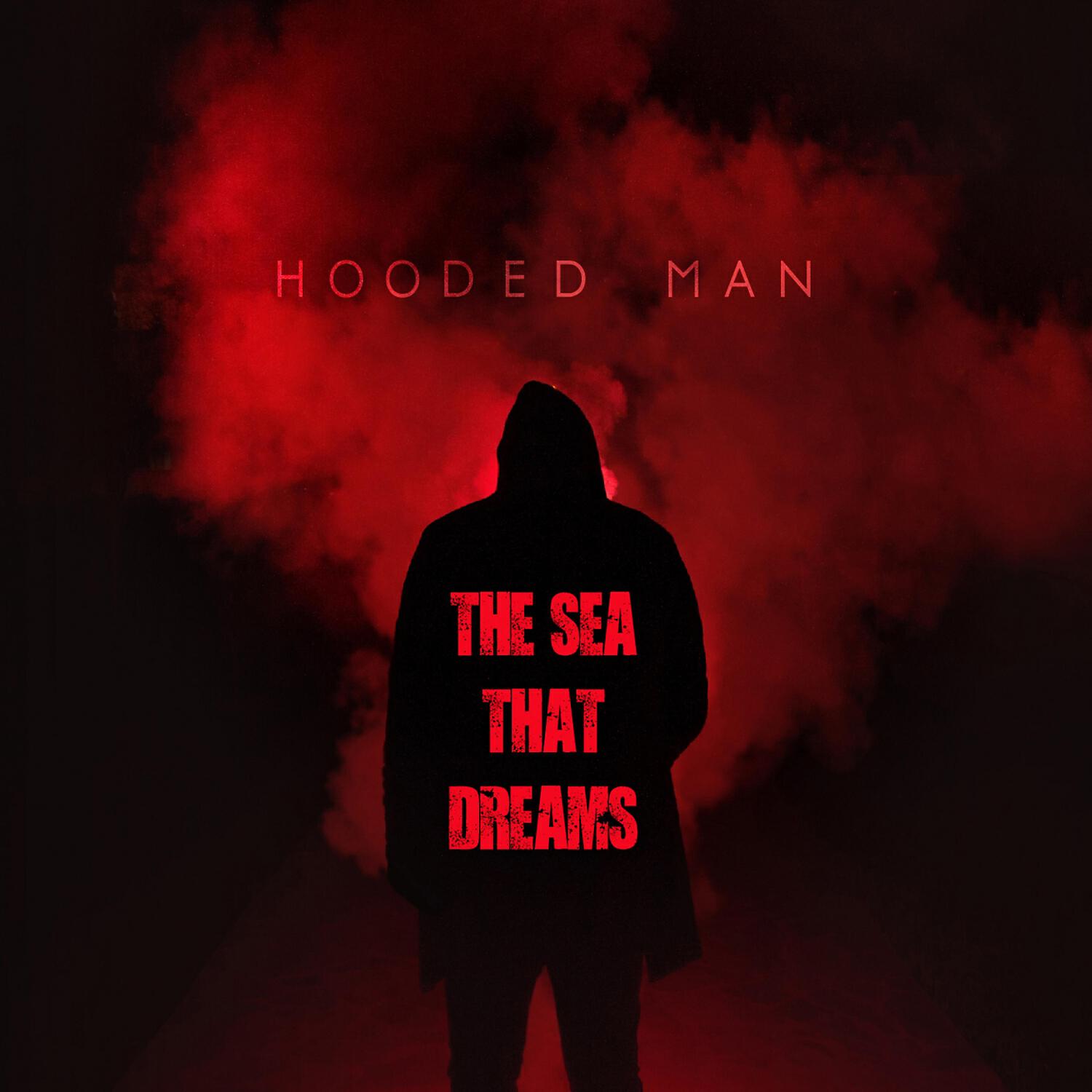 Hooded Man