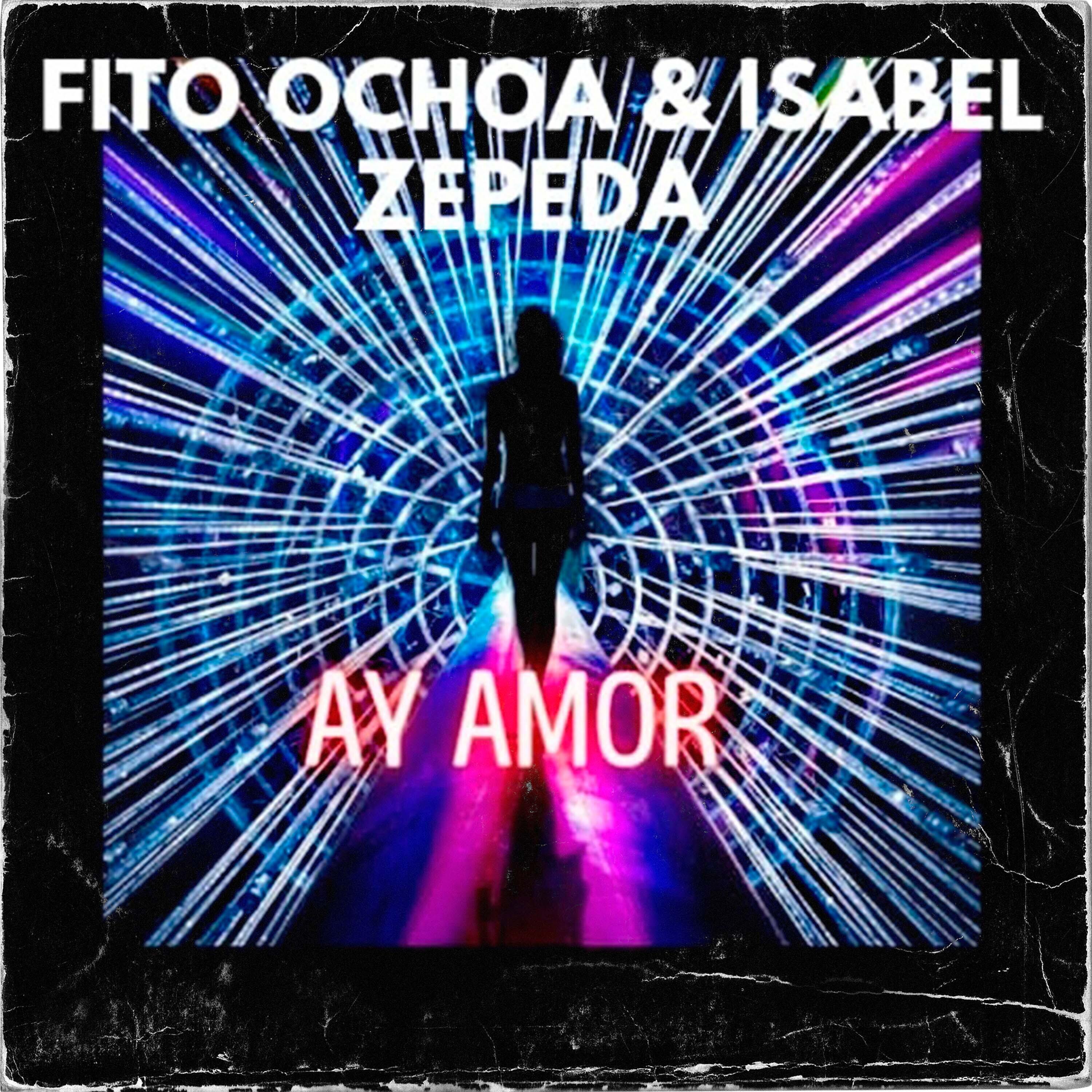 Fito Ochoa & Isabel Zepeda