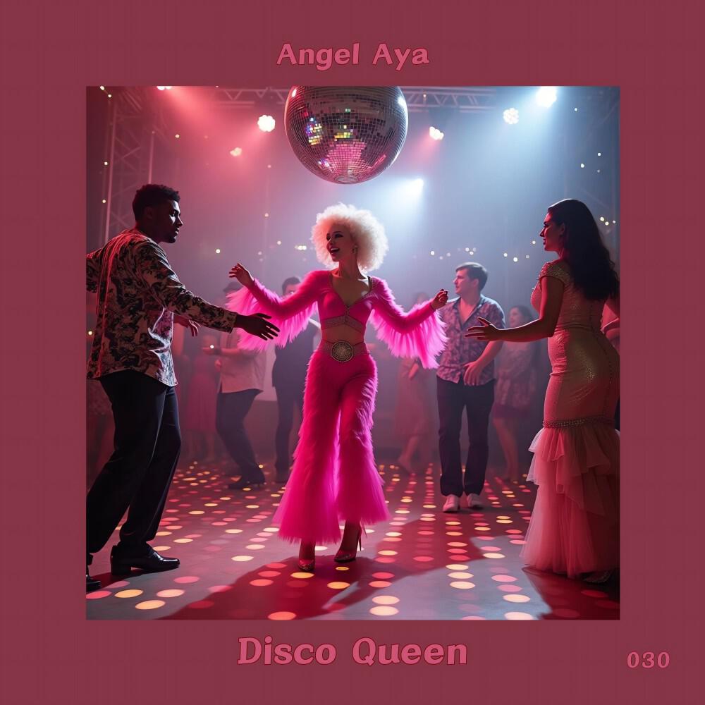 Релиз Disco Queen (Original Mix)