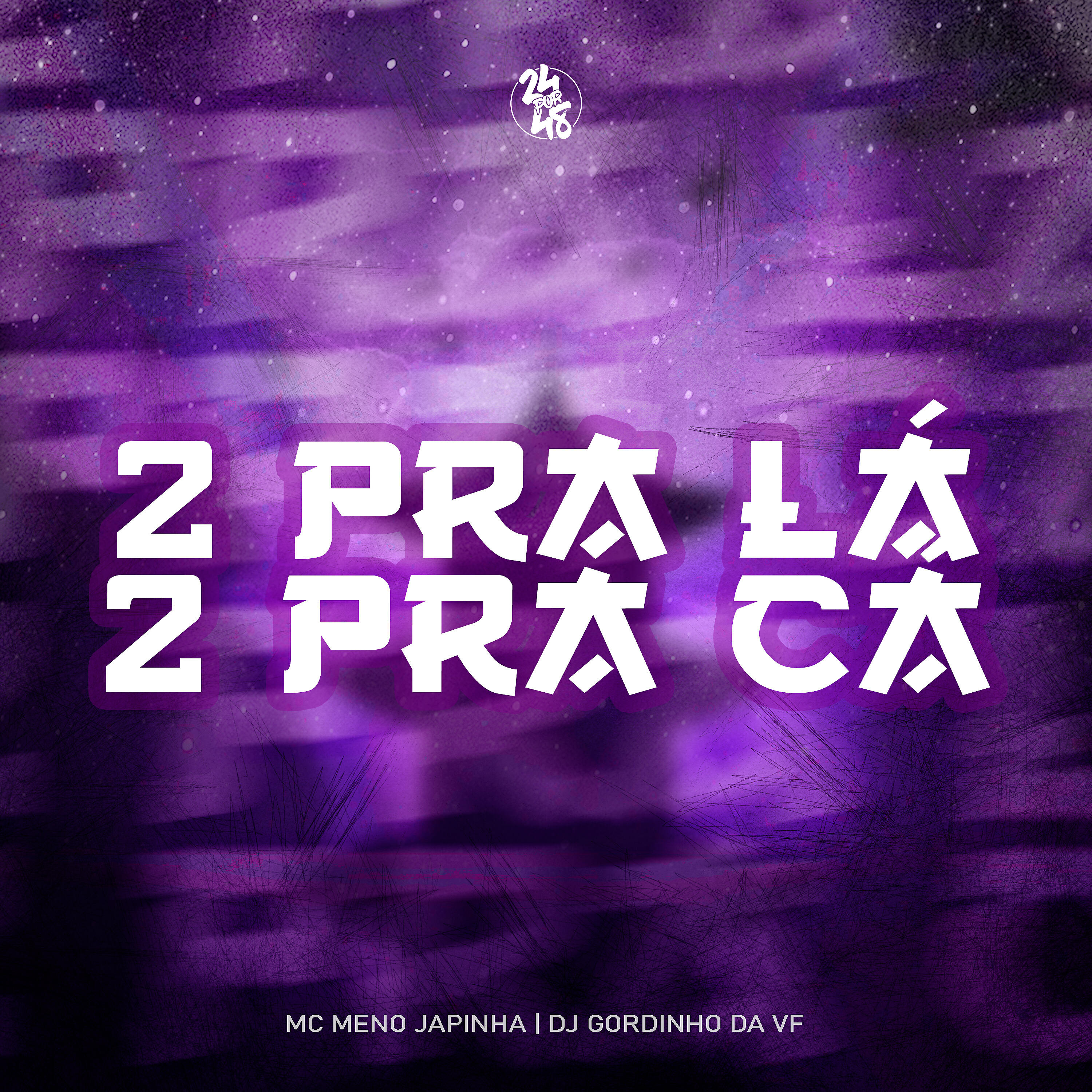 Релиз 2 pra Lá 2 pra Cá