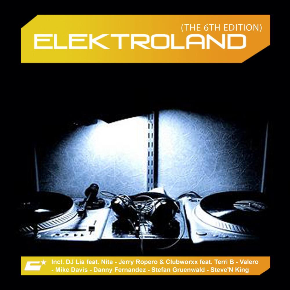 Релиз Elektroland (The 6th Edition)