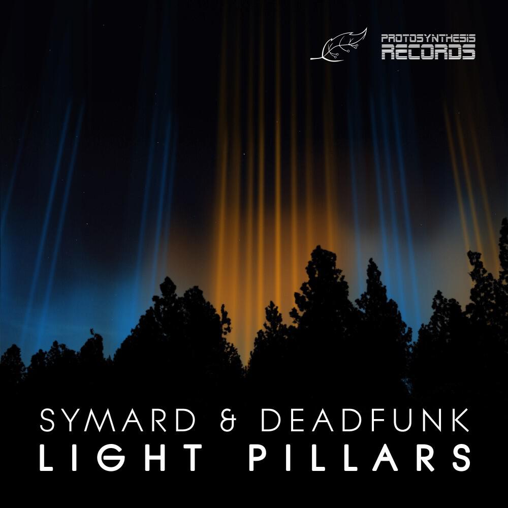 Релиз Light Pillars