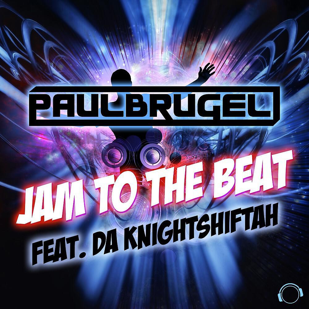 Релиз Jam To The Beat