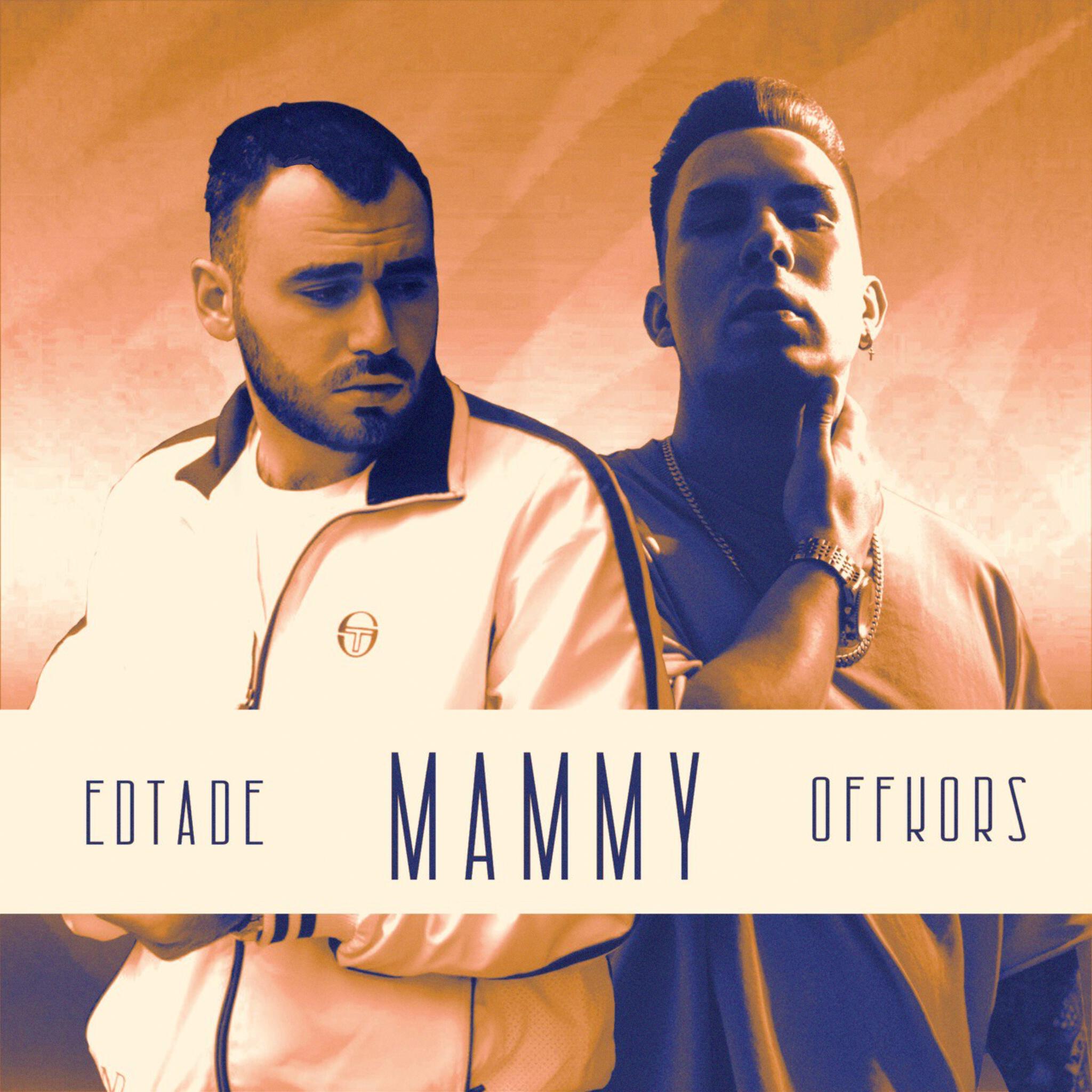 Релиз MAMMY