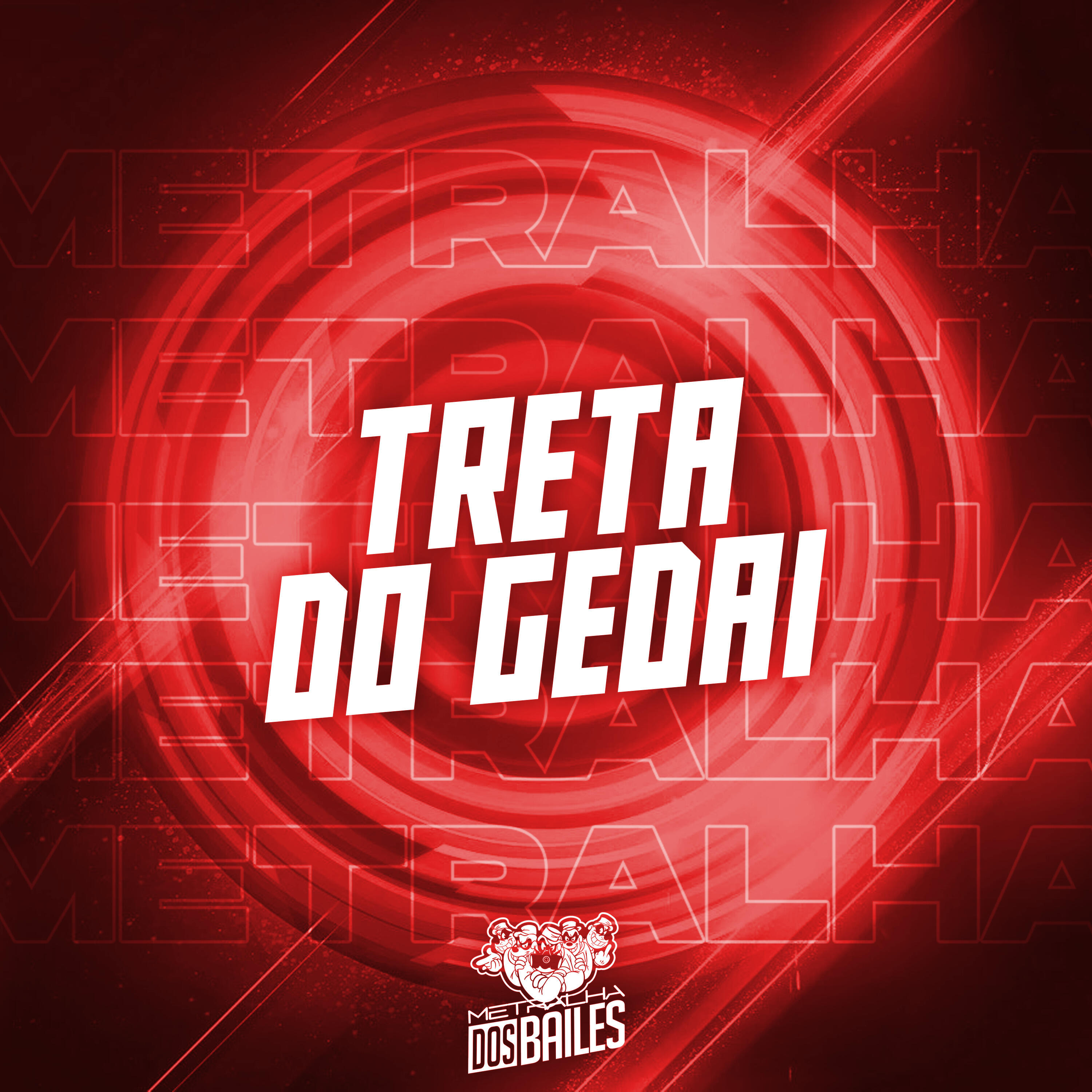 Скачать песню MC MN, dj eduardo da favela do pó, Mc Gedai - Treta do Gedai бесплатно в MP3 для Android и iOS