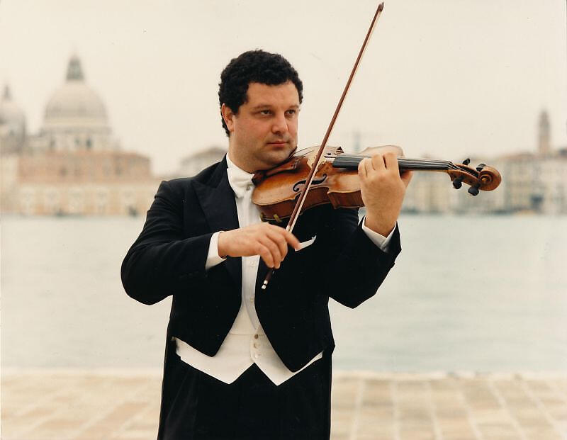 Massimo Paris