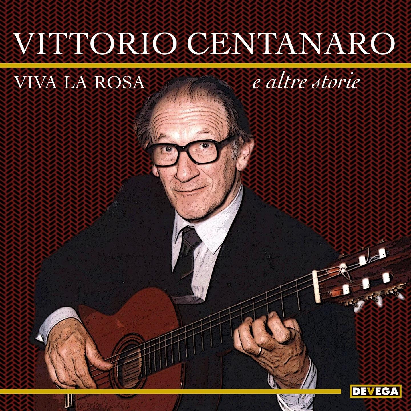 Релиз Viva la rosa e altre storie