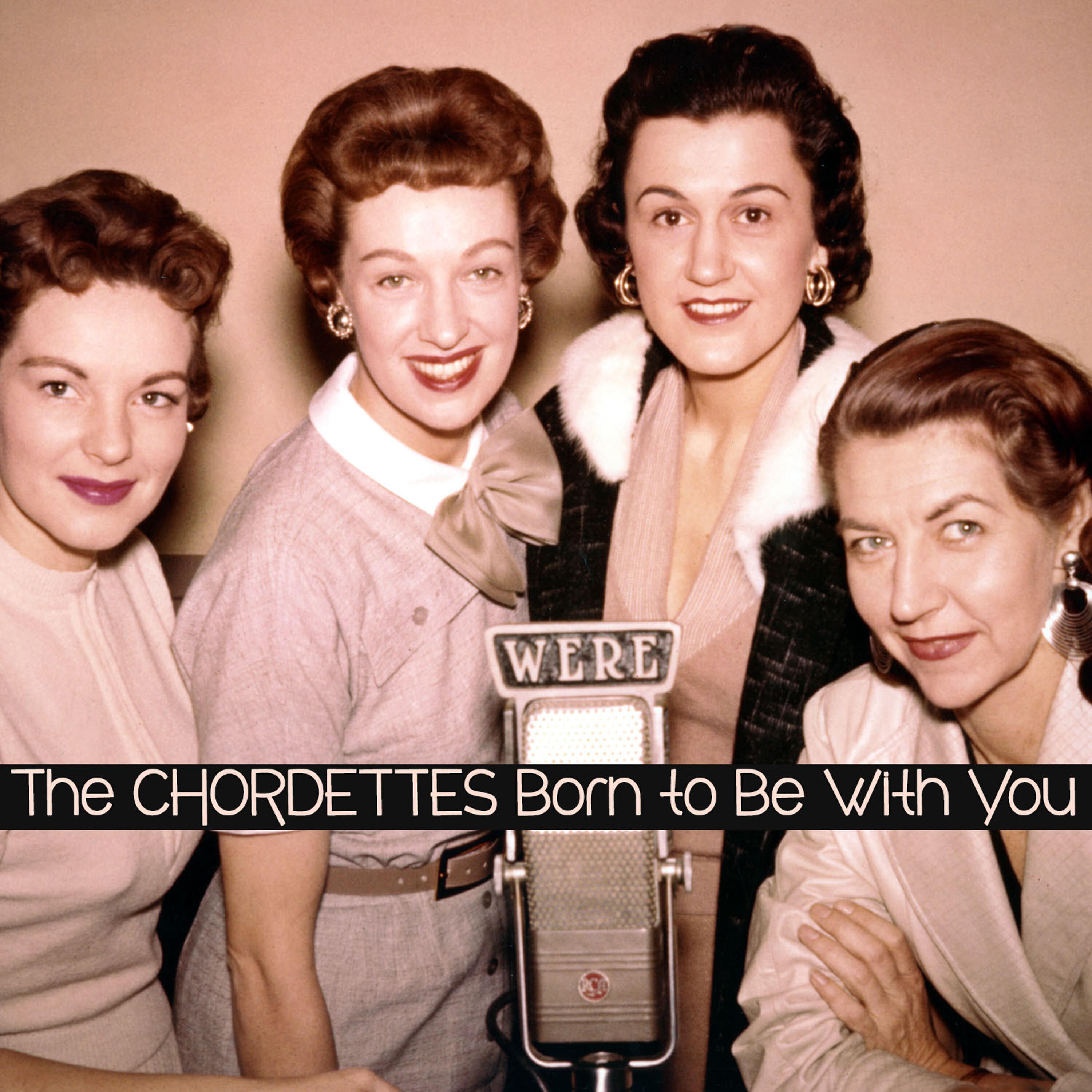 Релиз Born to Be with You