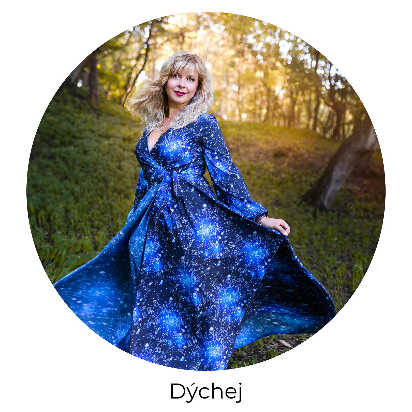 Релиз Dýchej