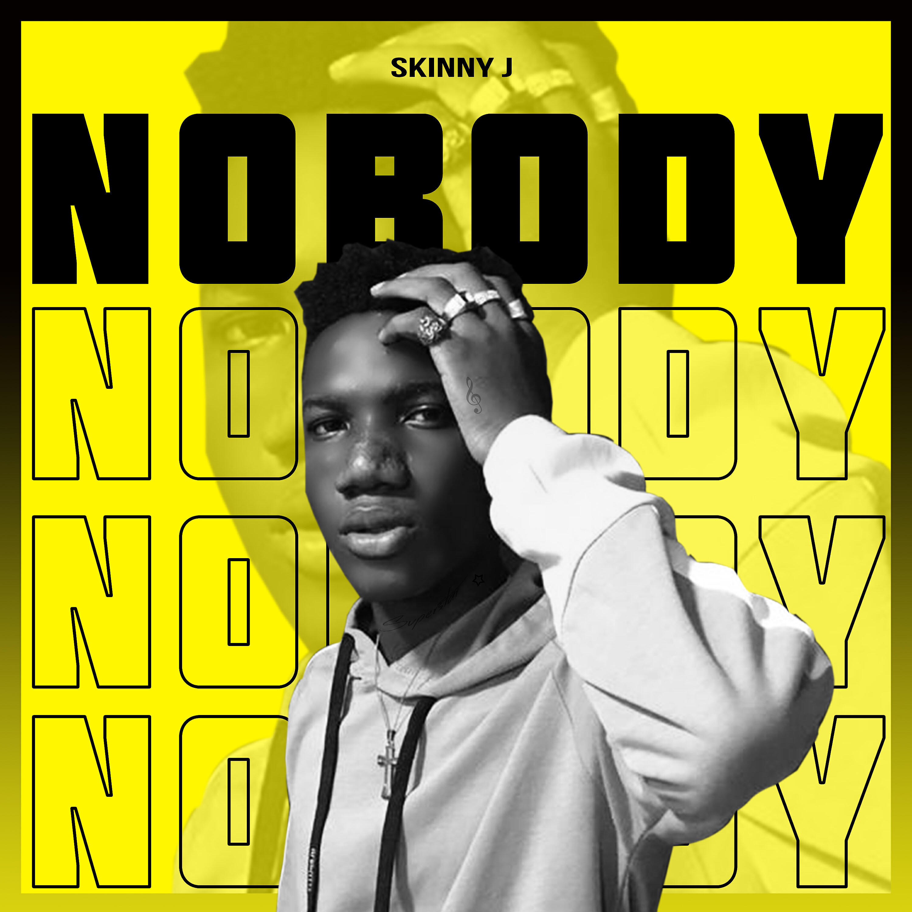Релиз Nobody