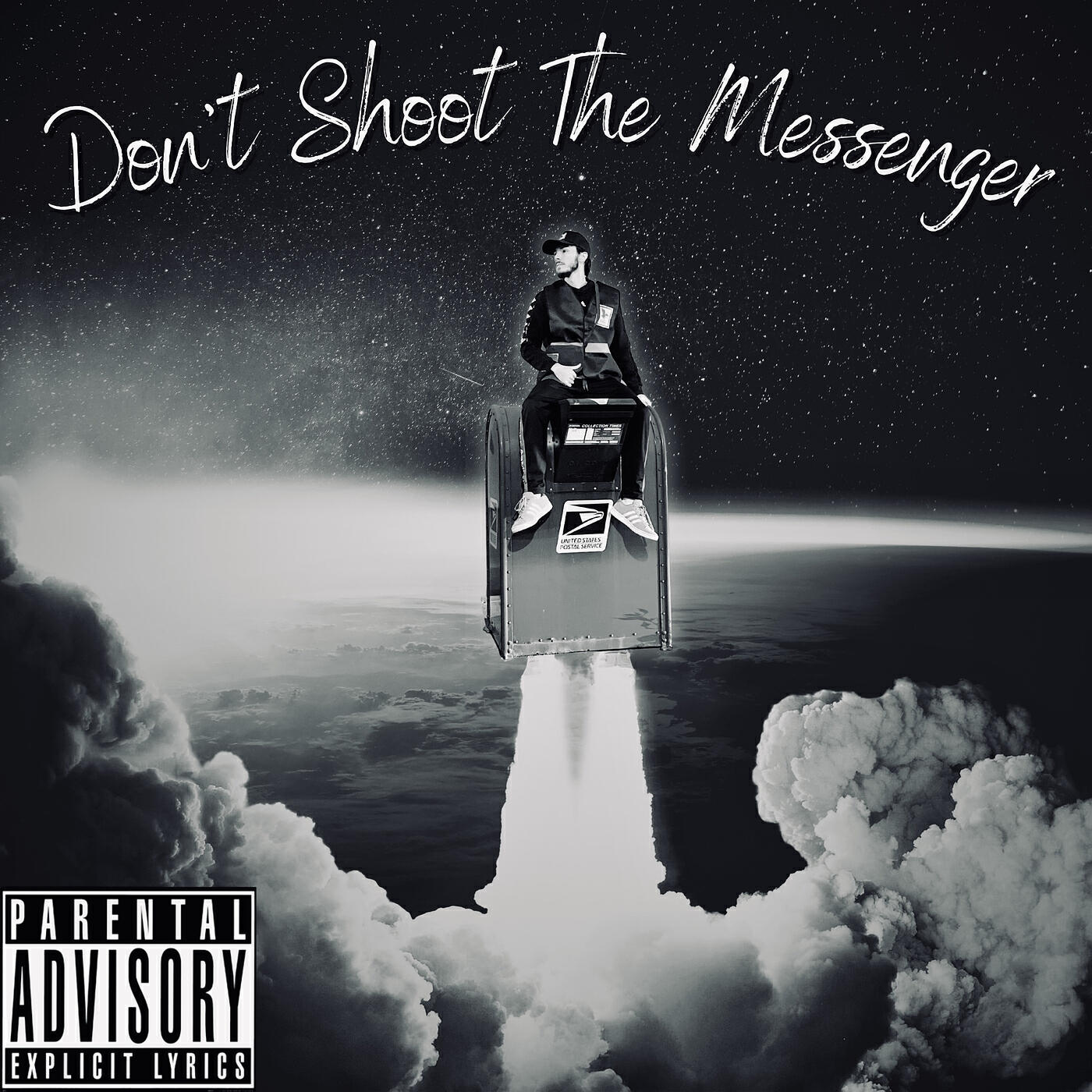 Релиз Don't Shoot the Messenger