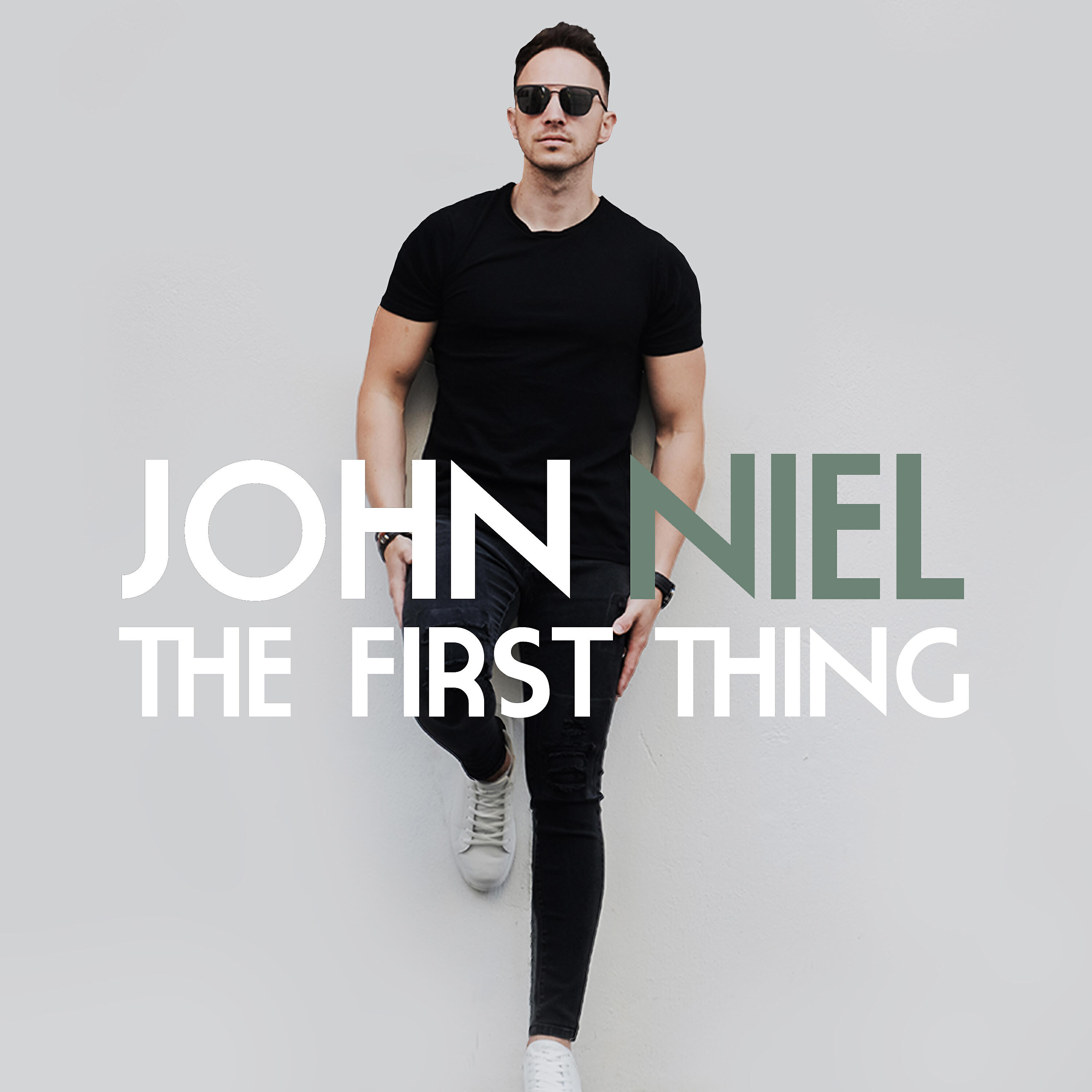 Релиз The First Thing (Single Mix)