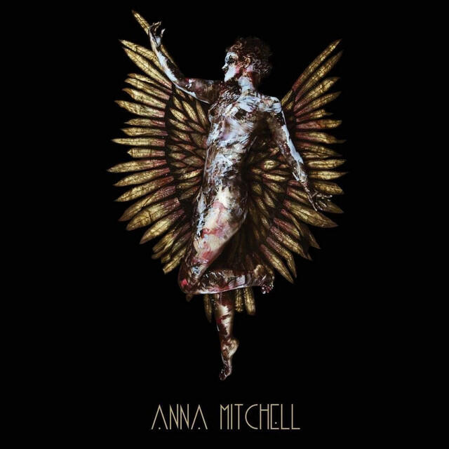 Anna Mitchell