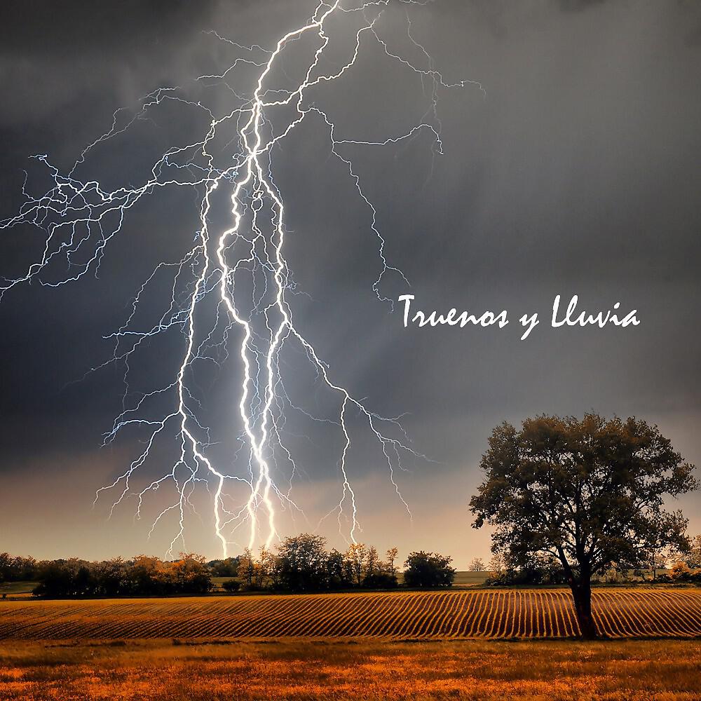 Релиз Truenos y Lluvia