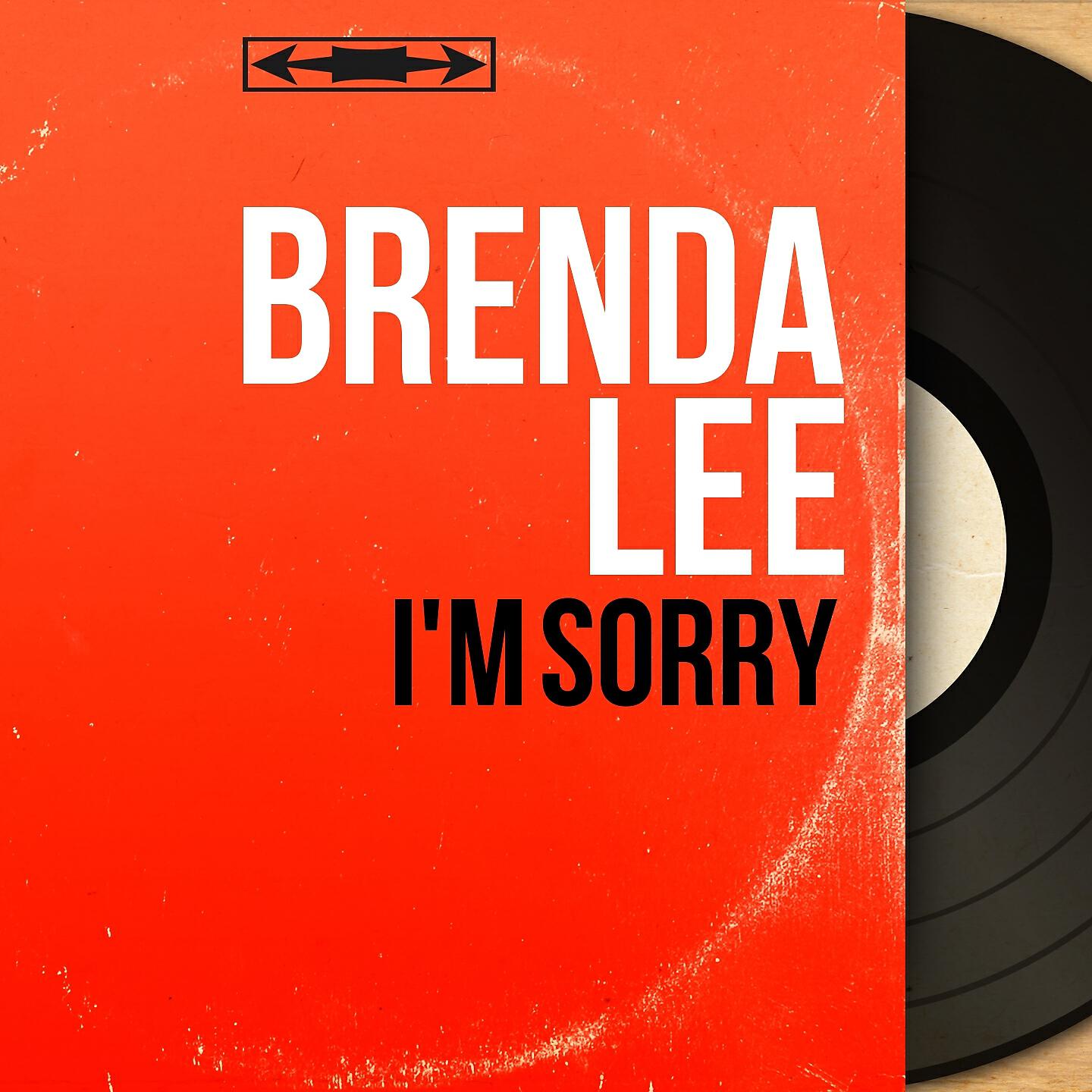 Релиз I'm Sorry