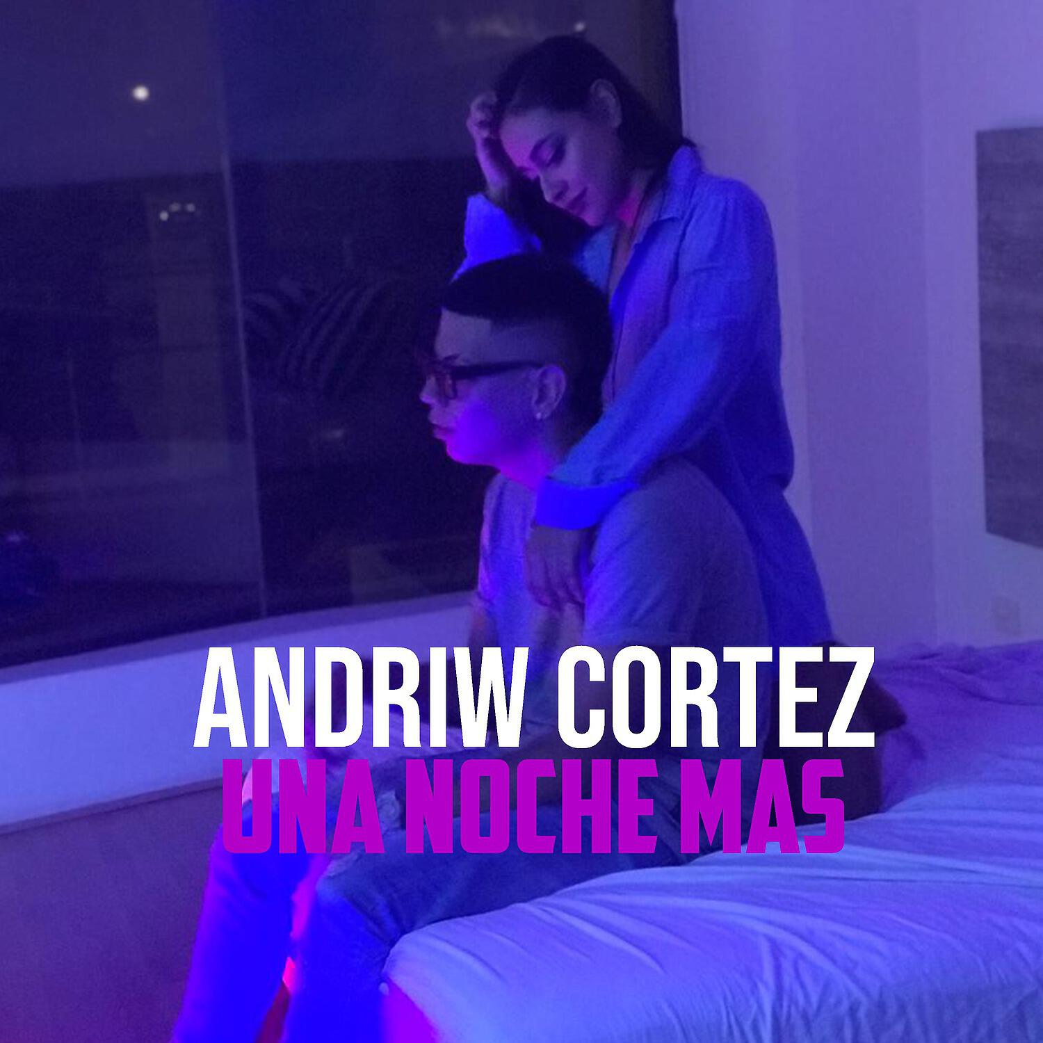Релиз Una Noche Mas