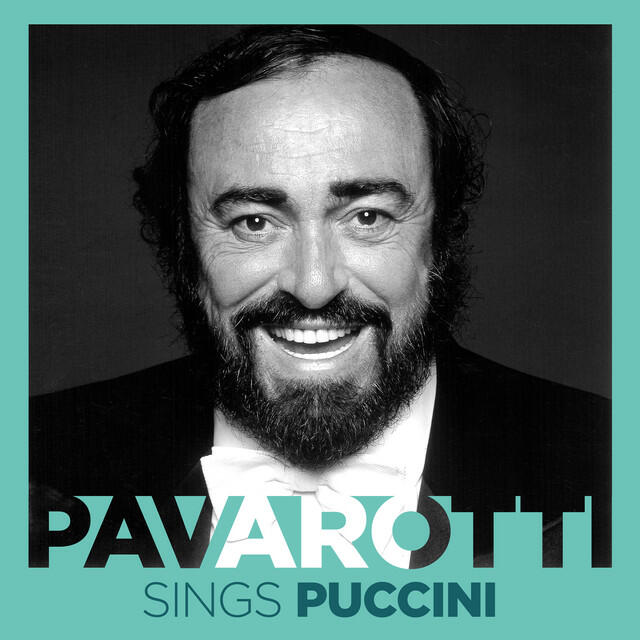 Постер альбома Pavarotti sings Puccini