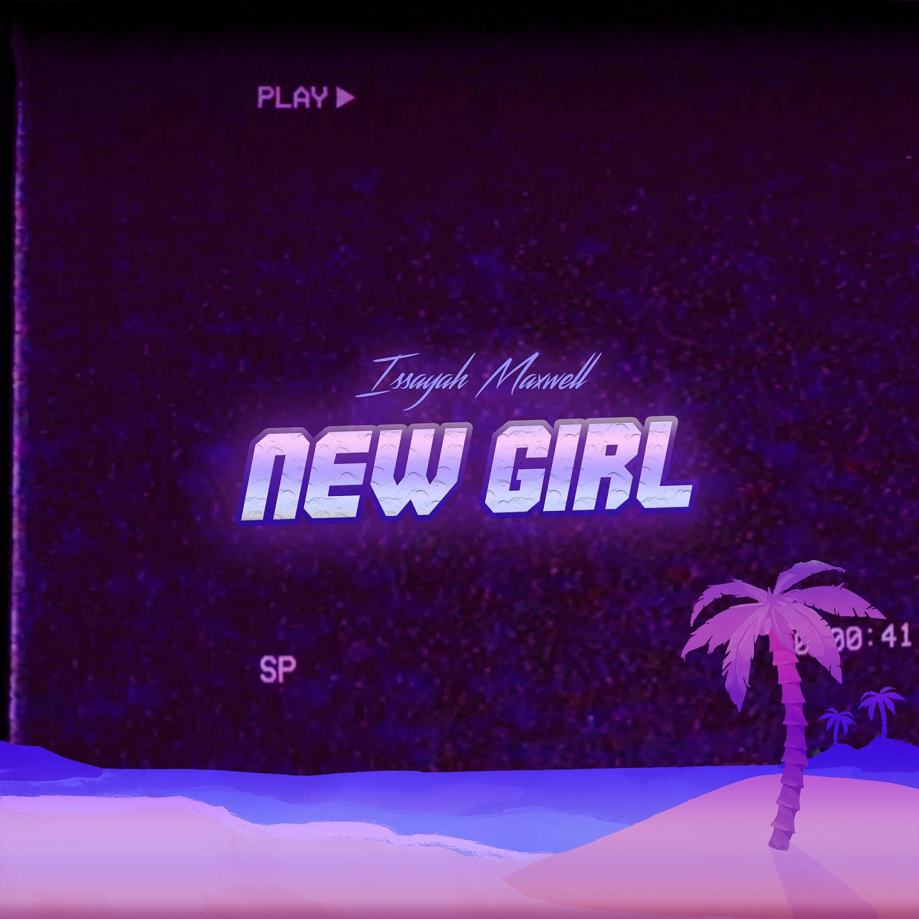 Релиз New Girl