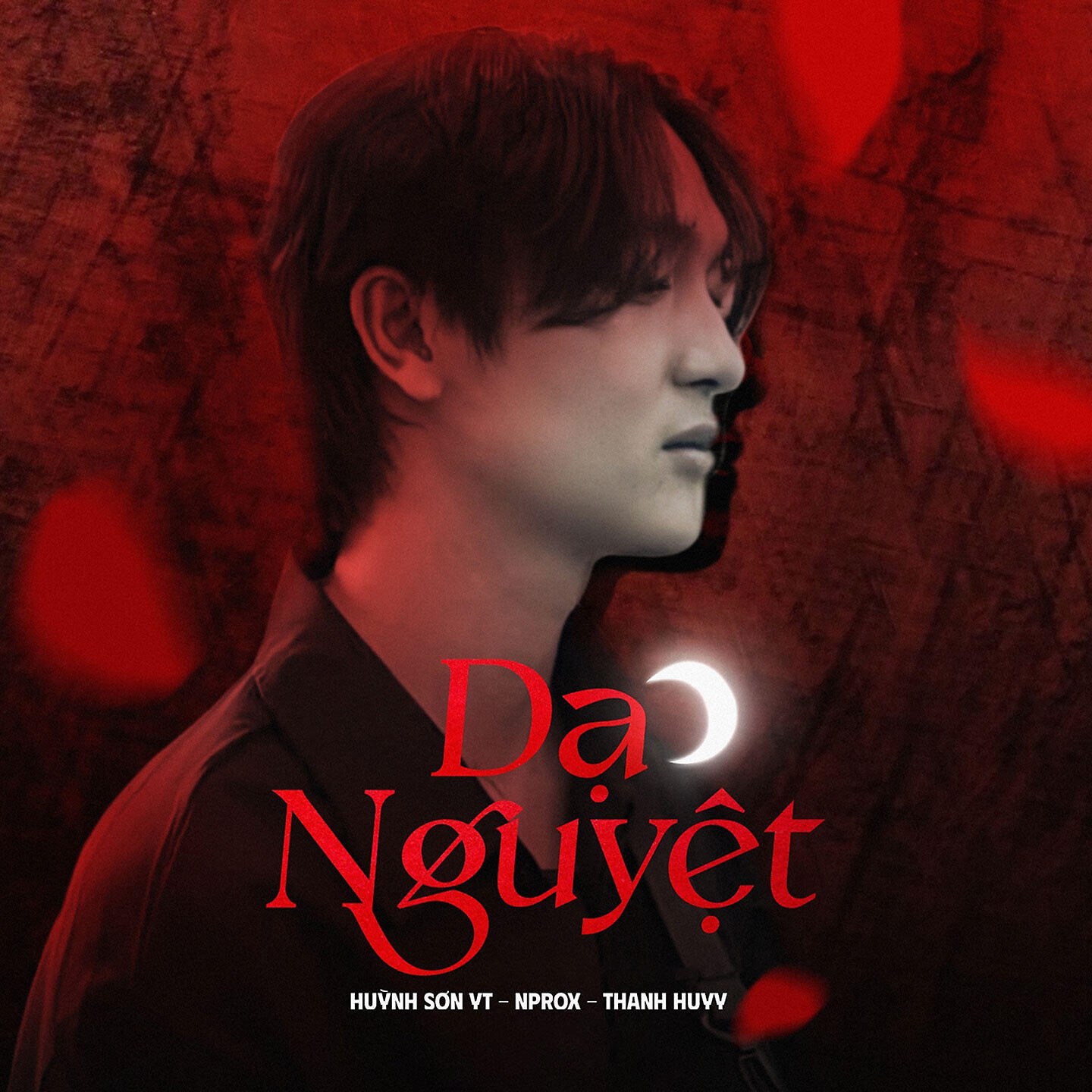 Релиз Dạ Nguyệt