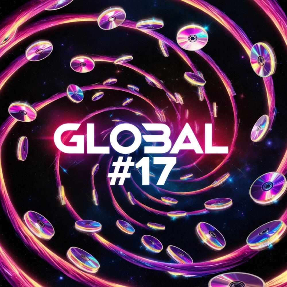 Релиз Global Mix Music #17
