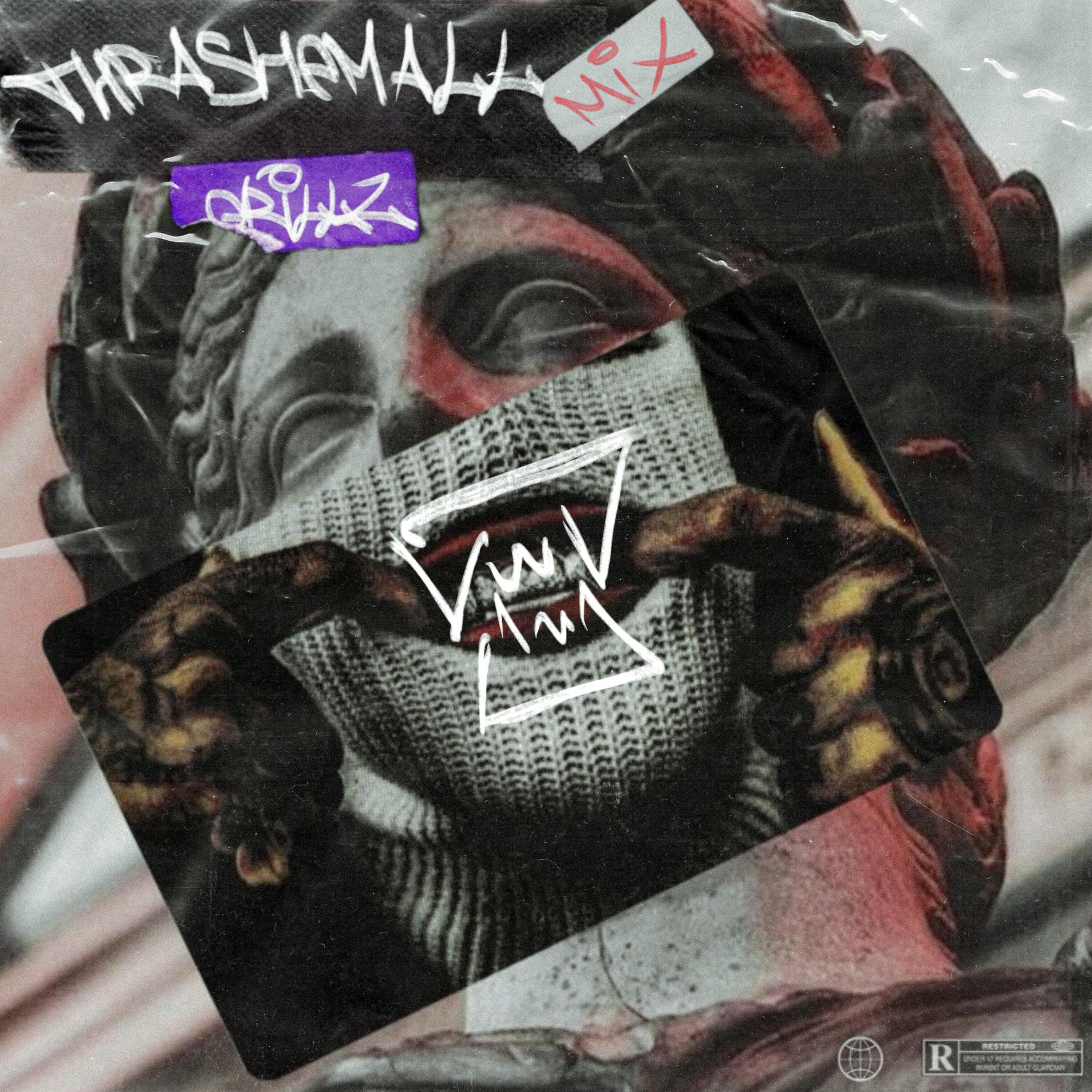 Постер альбома GRILLZ