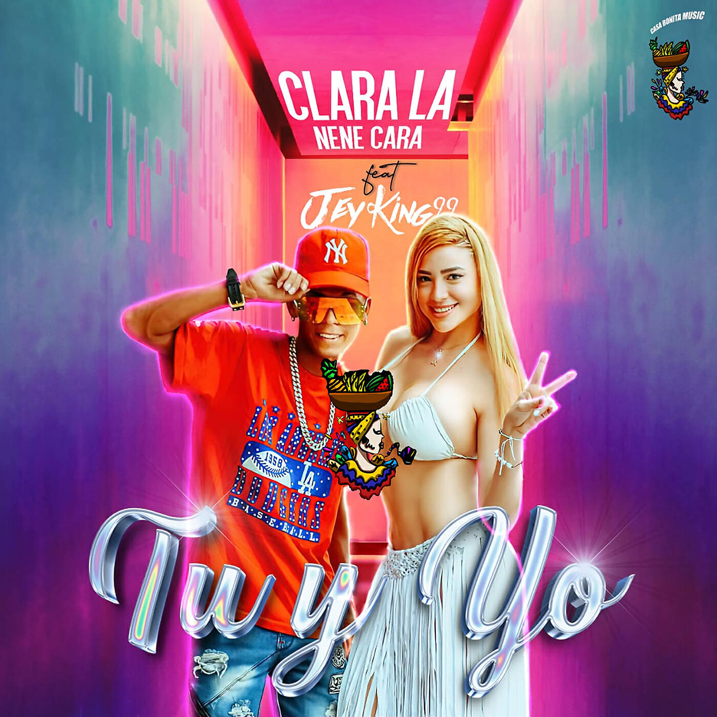 Релиз Tu Y Yo