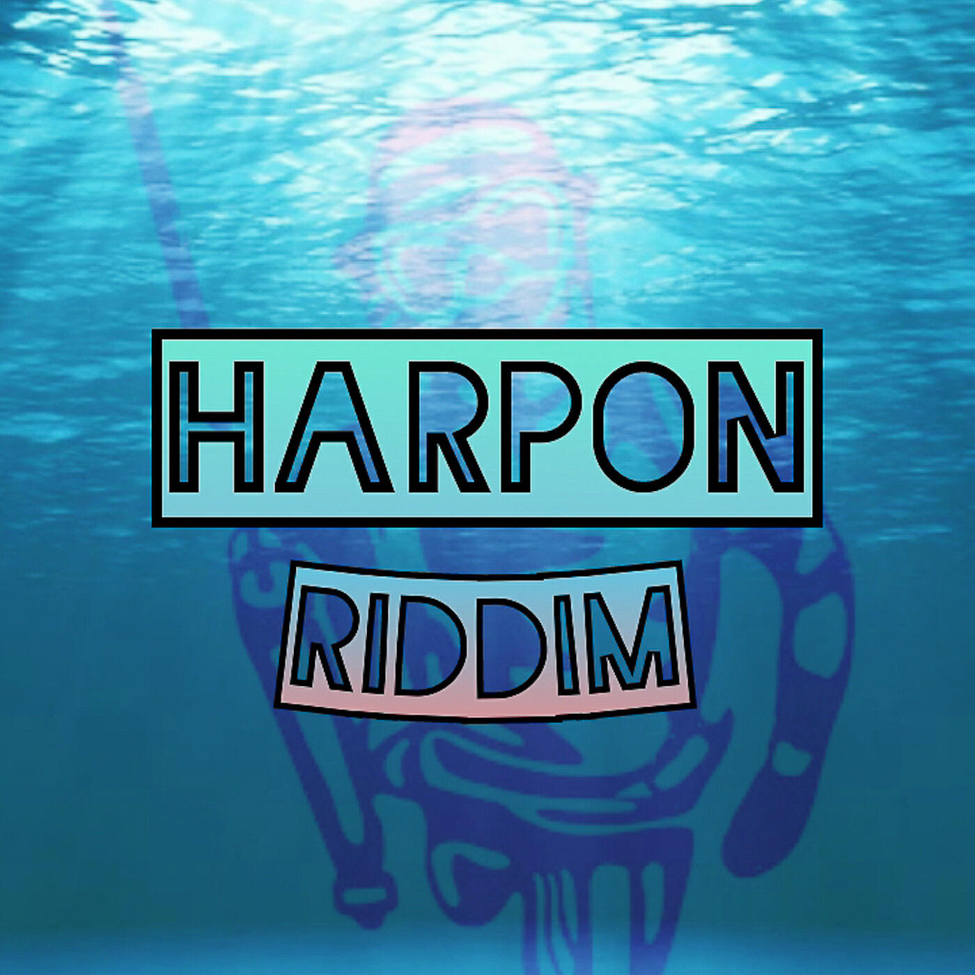 Релиз Harpon Riddim