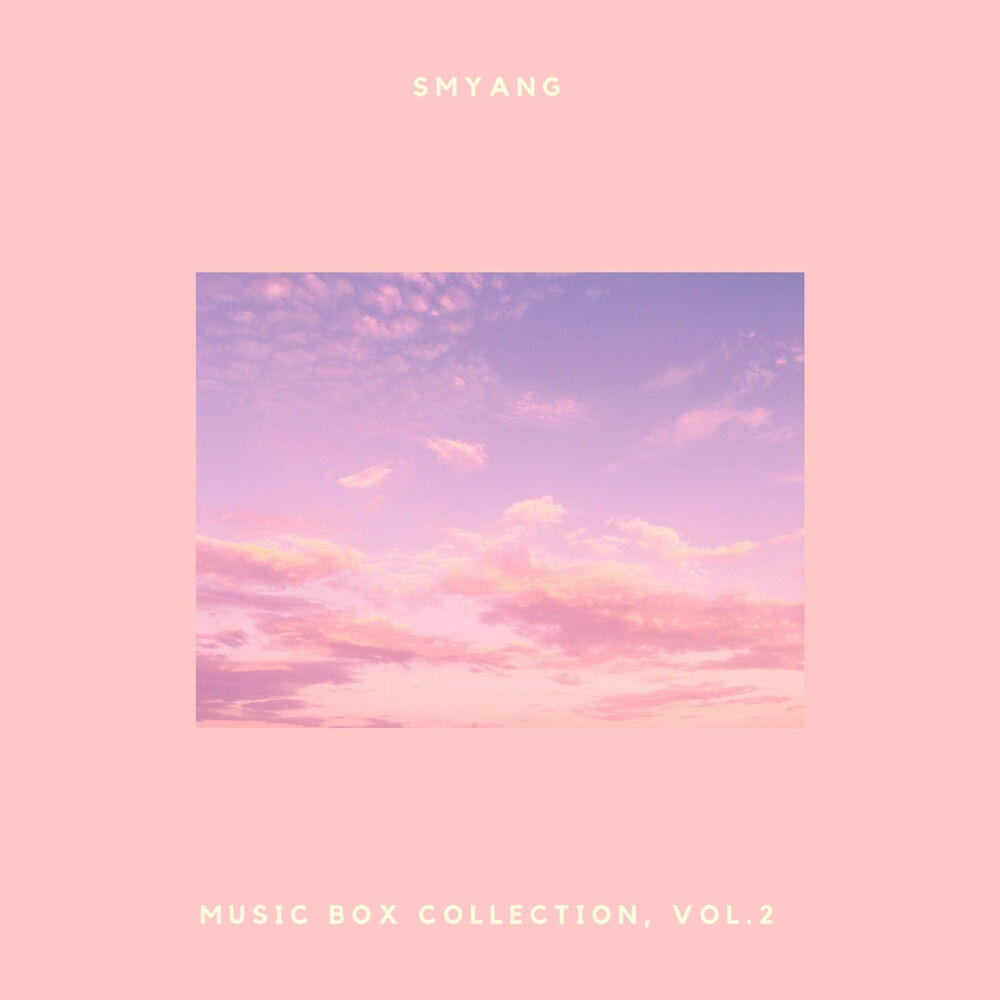 Релиз Music Box Collection, Vol. 2