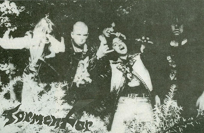 Tormentor