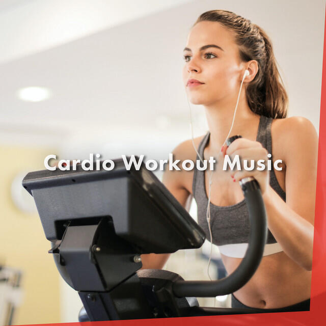 Релиз Cardio Workout Music