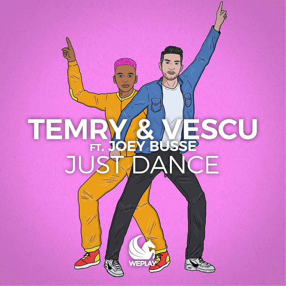 Релиз Just Dance