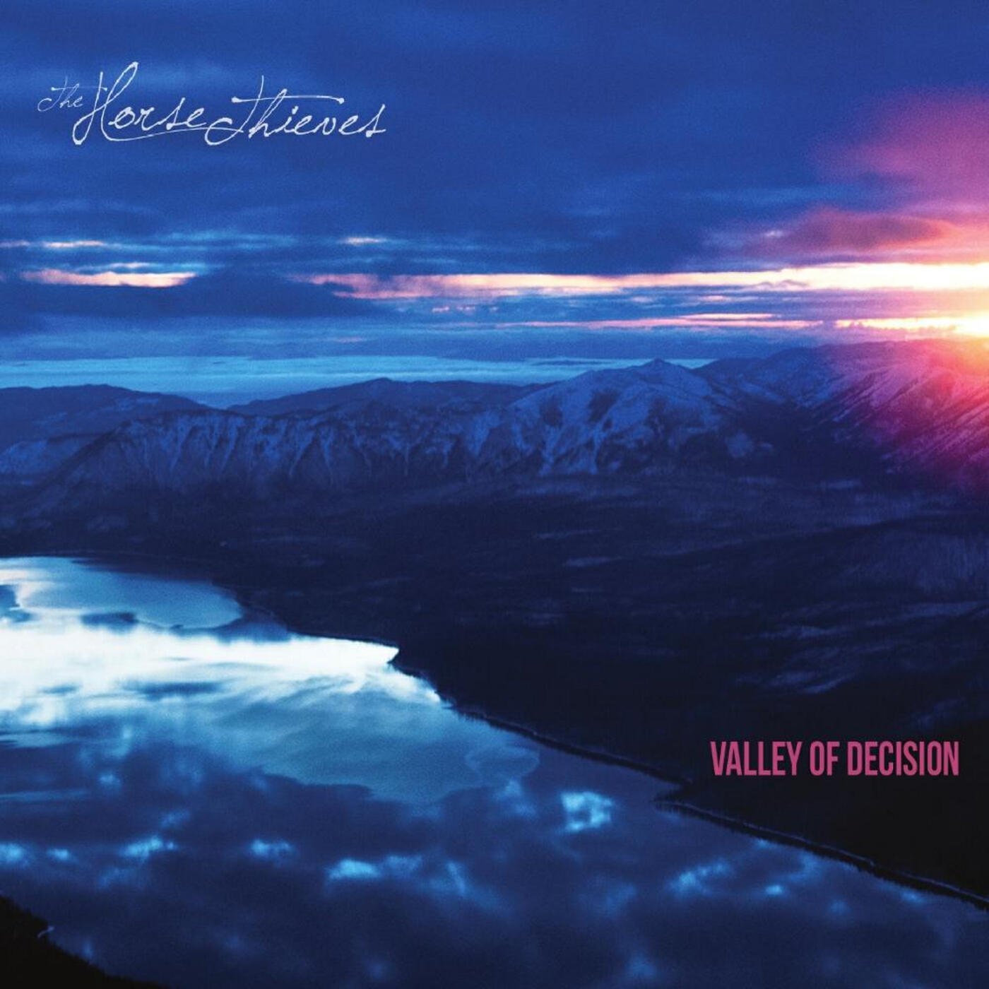 Релиз Valley of Decision