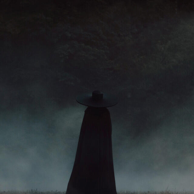 Релиз Specter