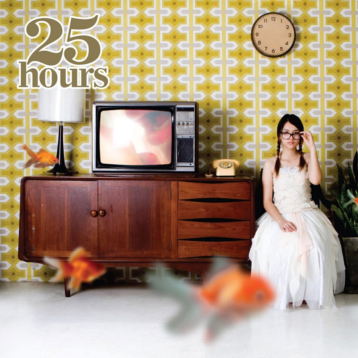 Релиз 25 Hours