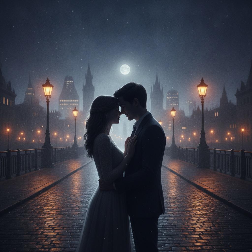Релиз Ночная Клятва