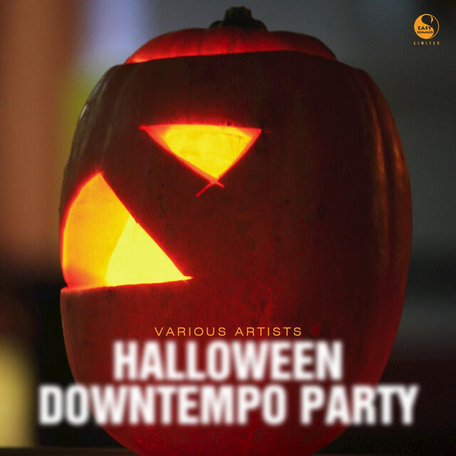 Релиз Halloween Downtempo Party