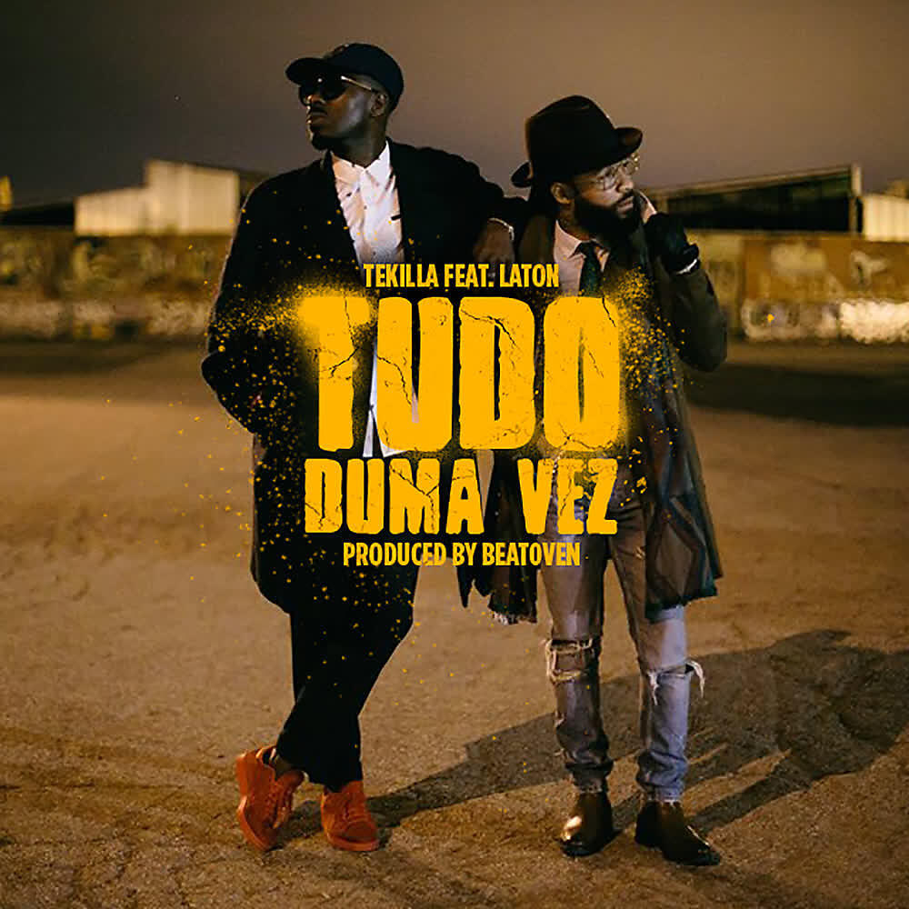 Релиз Tudo Duma Vez