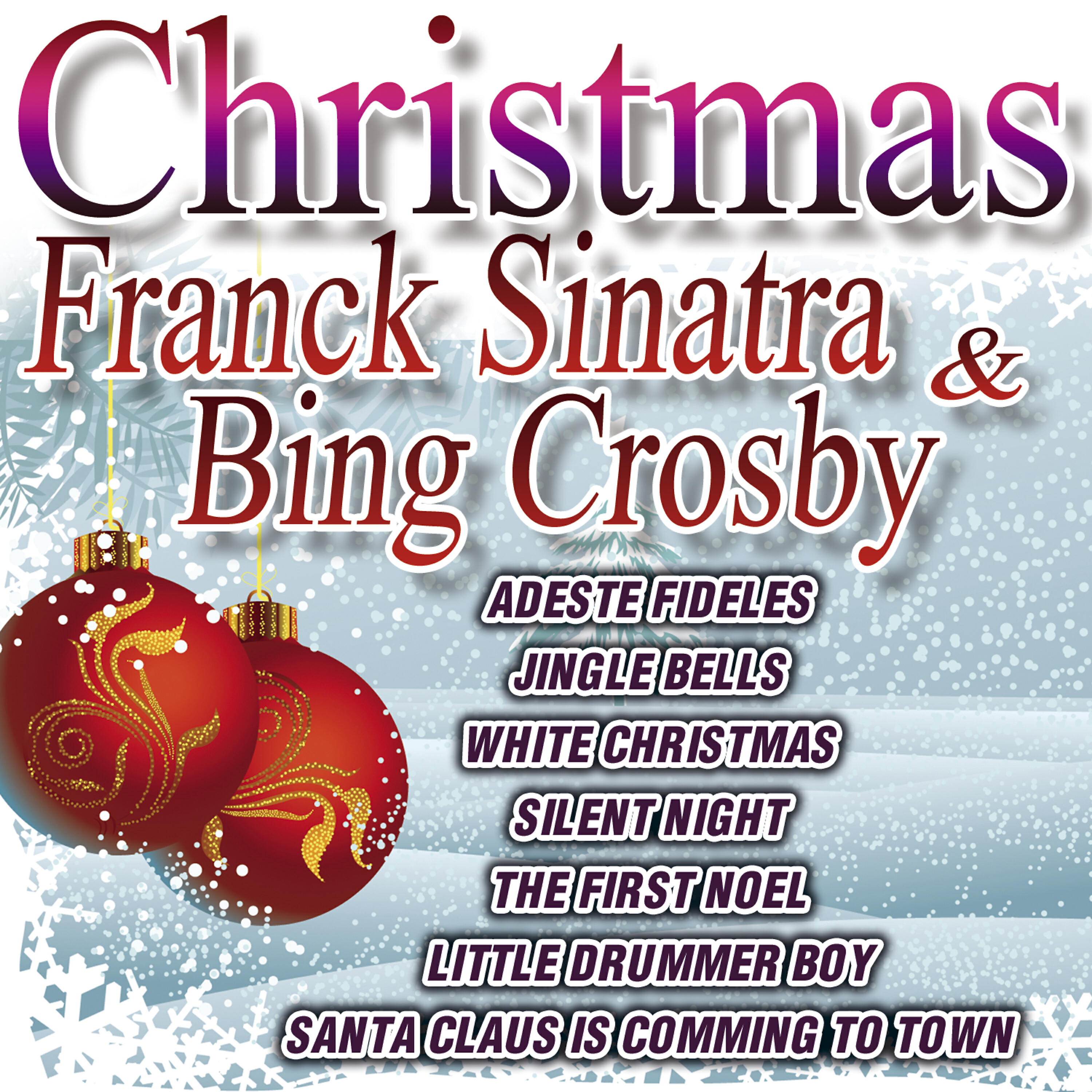Релиз Christmas Song