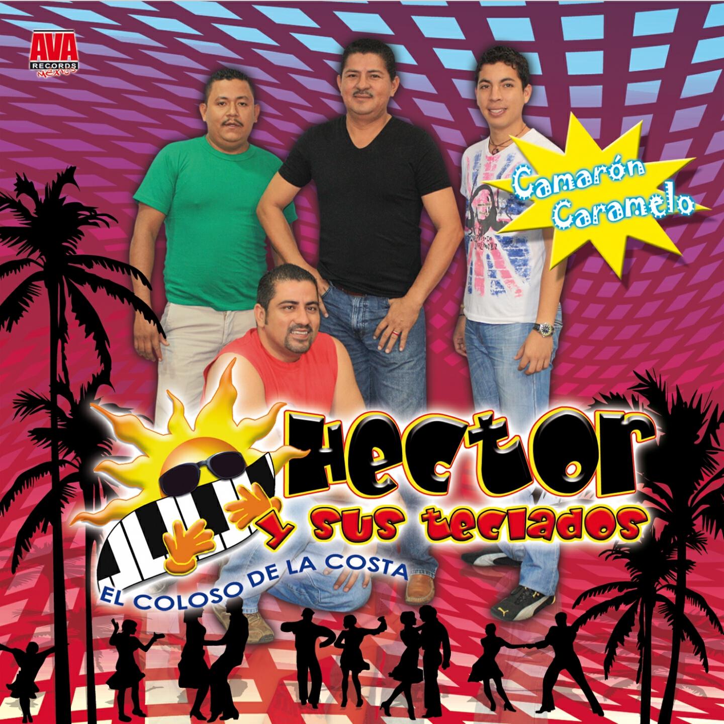 Sus Teclados El Coloso De La Costa